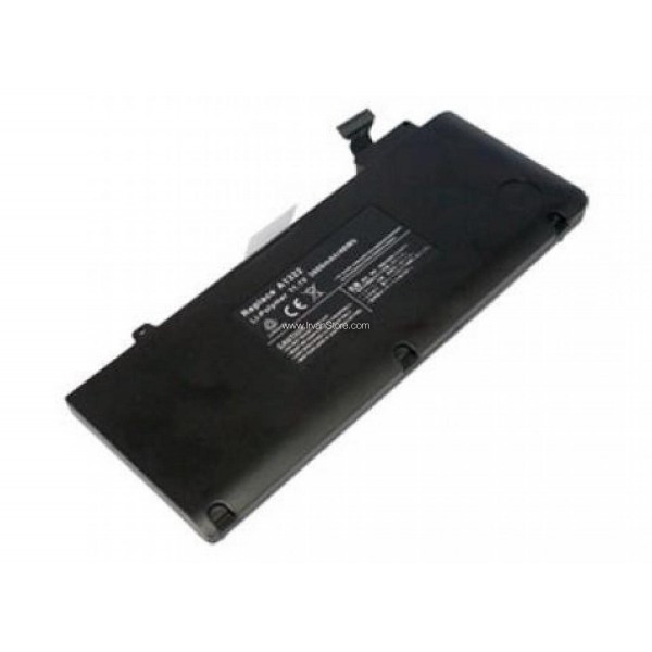 Baterai Apple Macbook Pro 13 Inch A1322 (MBxxx) Lithium Polymer (OEM) 